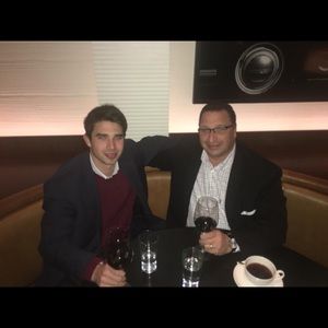 Meet your Posher, Taylor